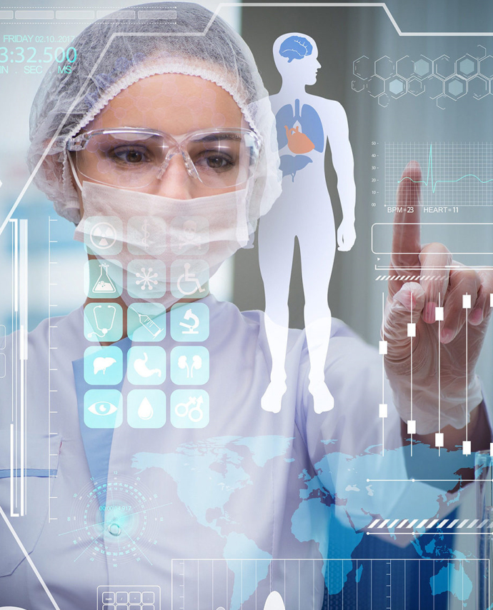 Новейшие разработки в пластической хирургии