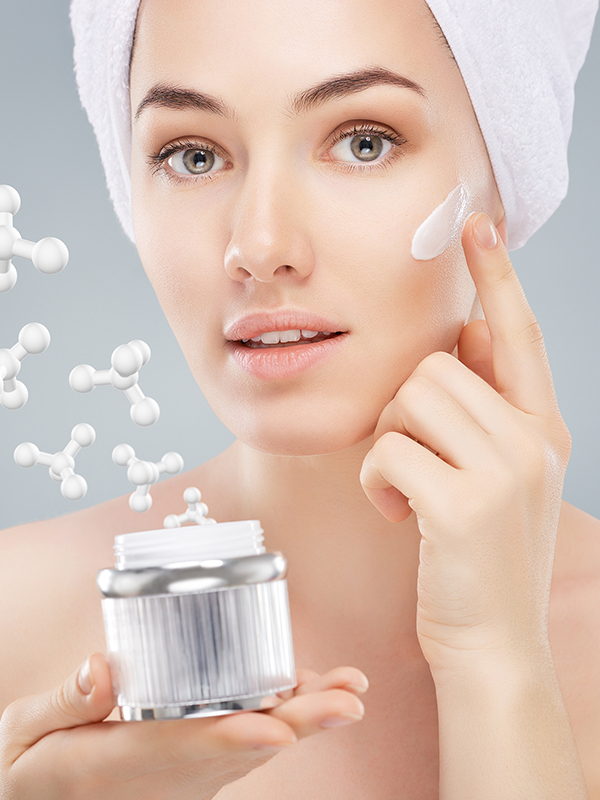 Нанокосметика: альтернатива пластической хирургии найдена?