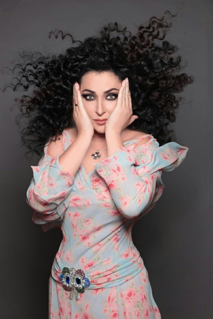 Блефаропластика Лолиты Милявской