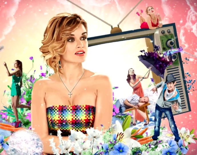 «Дом 2»: здесь ищут любовь и новую внешность