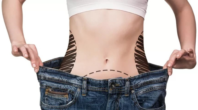 Vaser-липоабдоминопластика