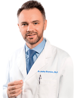 Ковынцев Андрей Николаевич