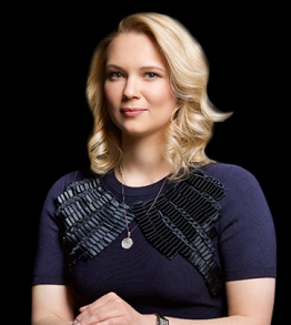 Егорова Мария Владимировна