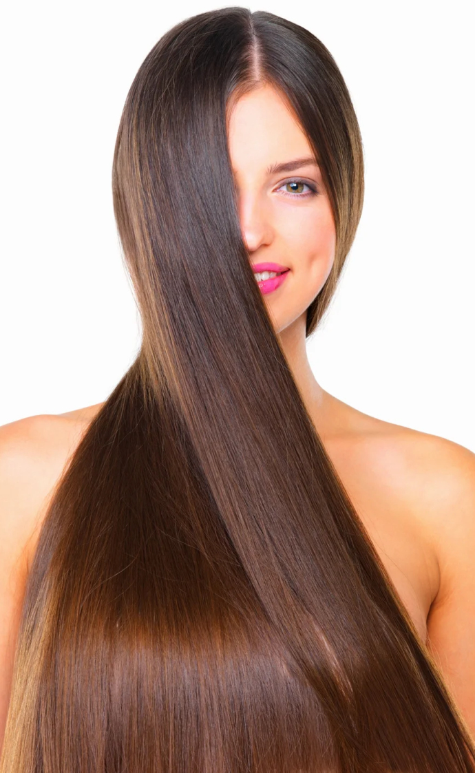 Керапластика: новый тренд в восстановлении волос