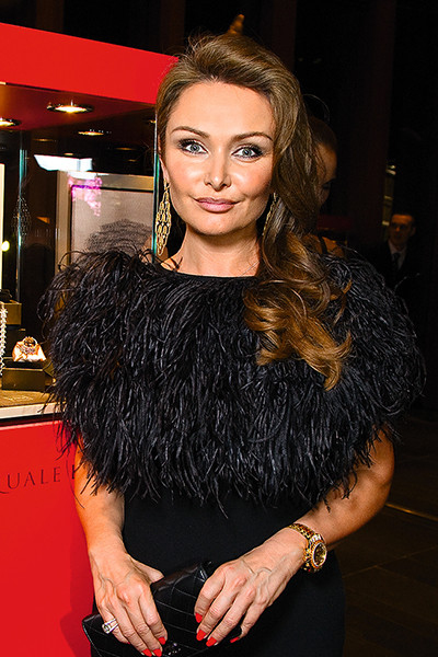 Елена Маликова до и после пластики (фото)