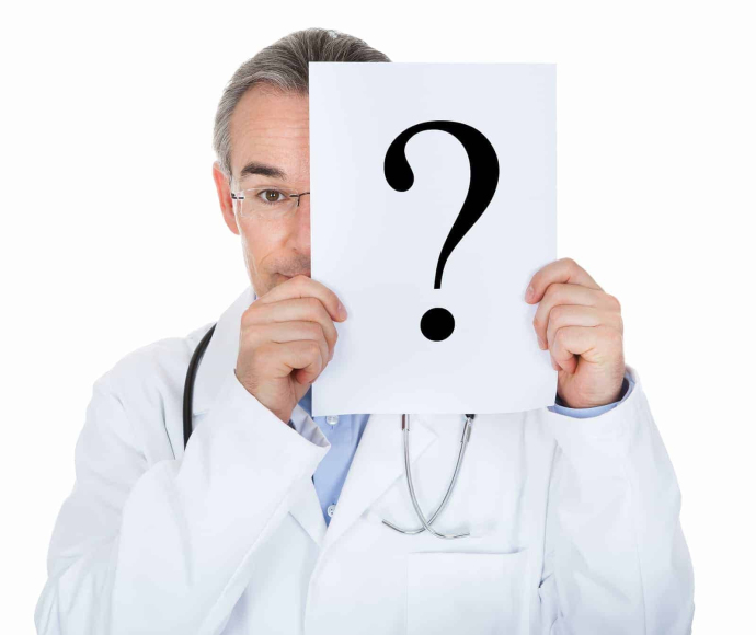 Необычные вопросы к пластическому хирургу