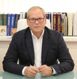 Наумов Владимир Викторович