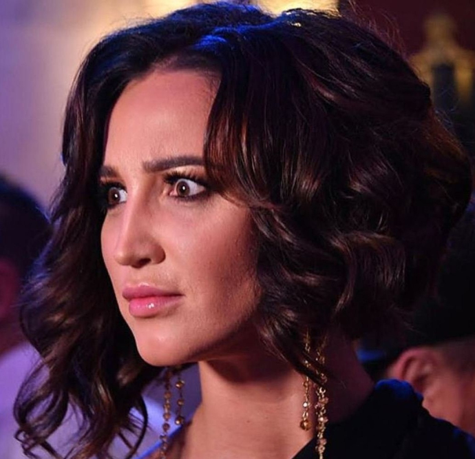 Двойник Ольги Бузовой