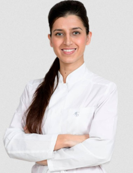 Ованесова Ольга Александровна