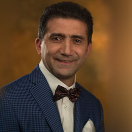 Бабаян Гайк Павлович