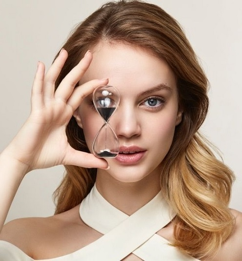 Как стать на 10 лет моложе