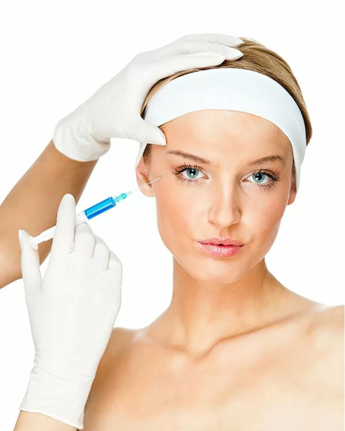 Сколько единиц ботокса нужно?