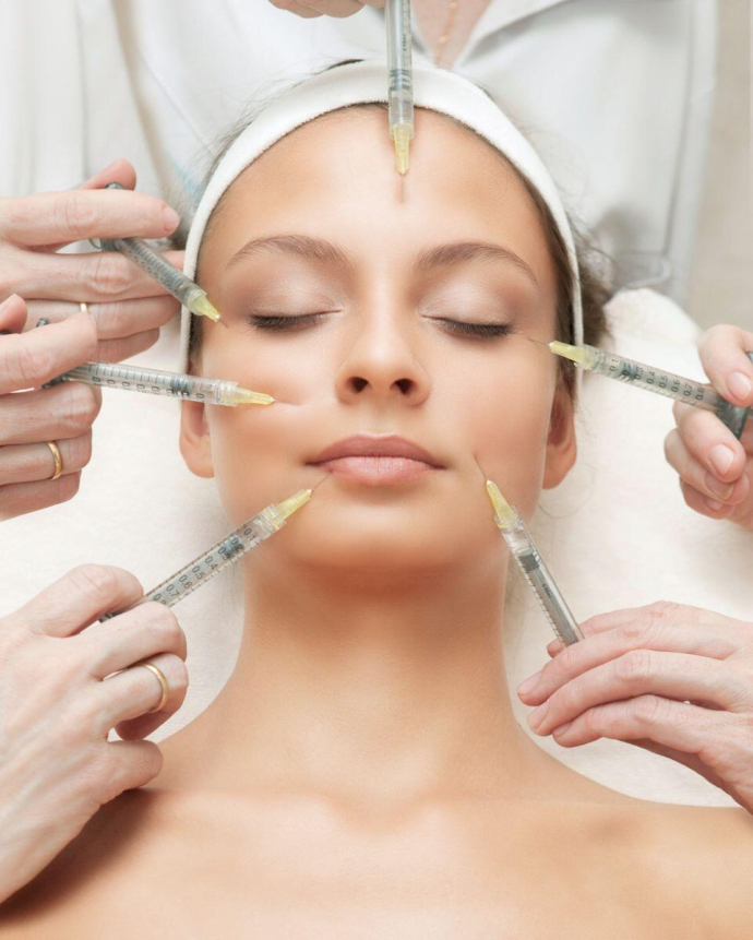 Какие бывают филлеры?