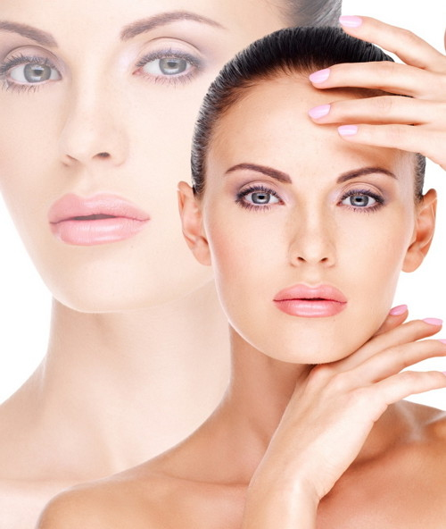 На что способна контурная пластика лица