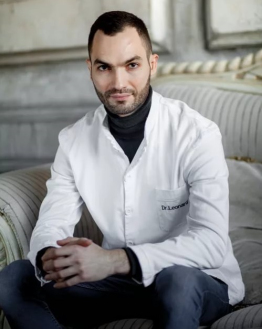 Вирабян Леонард Варданович