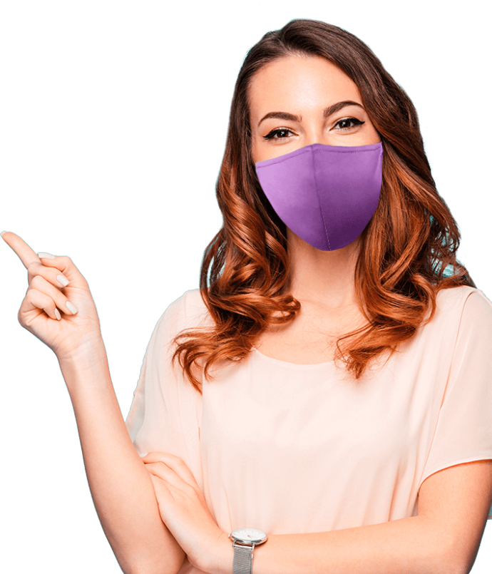 Пластические операции во время пандемии