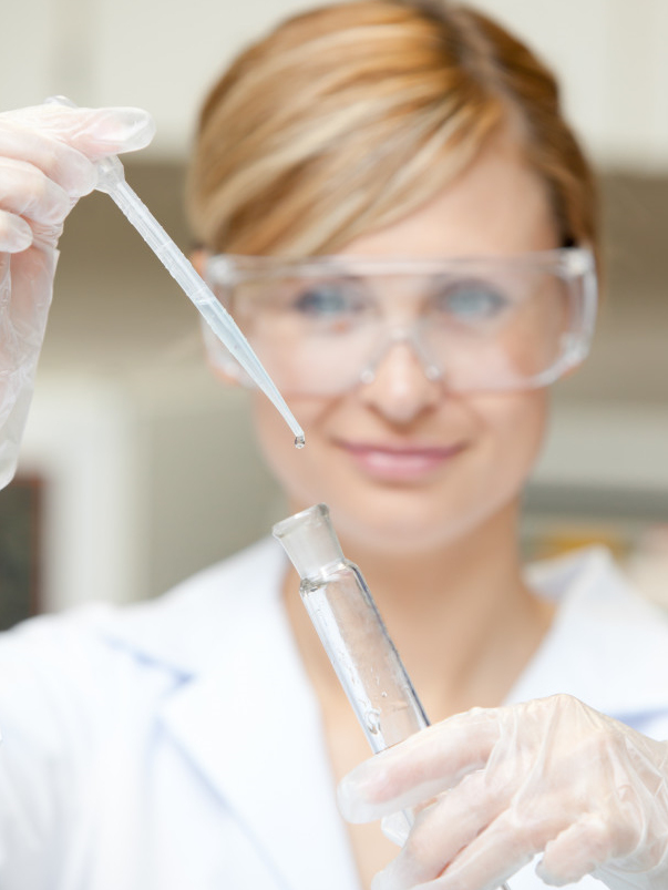 Что такое глутатион?