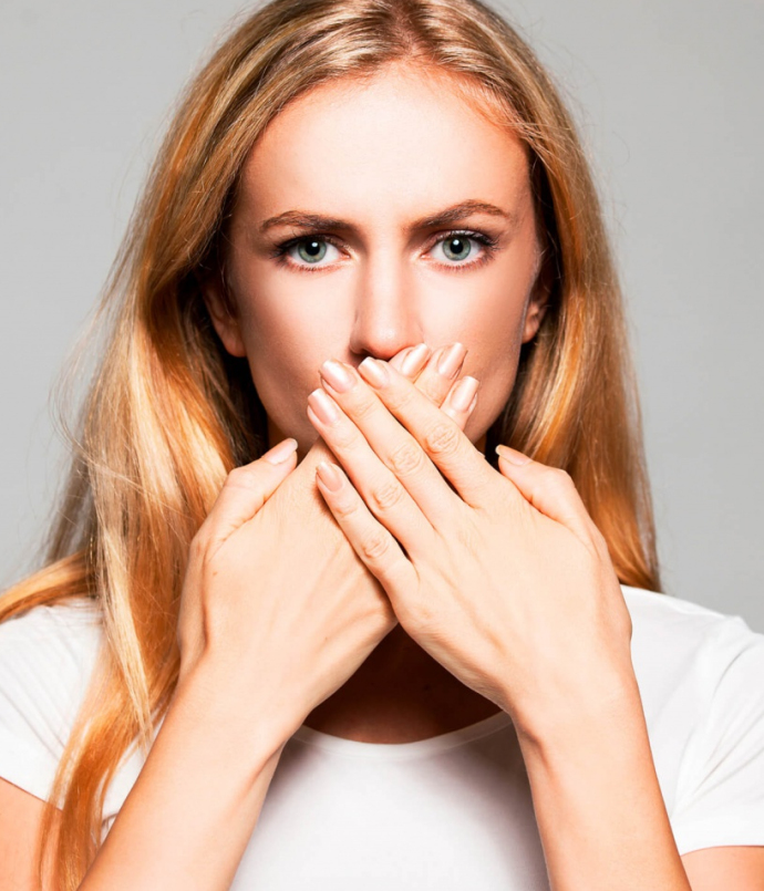 Know how: заплатка на язык