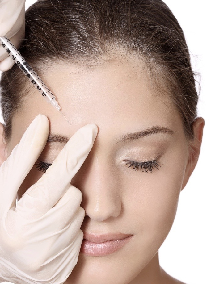 Как часто можно колоть ботокс?