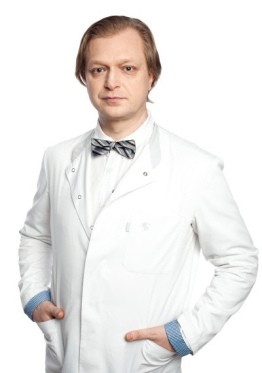 Белый Игорь Анатольевич