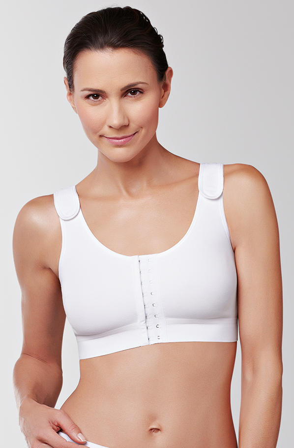 Обзор компрессионного белья