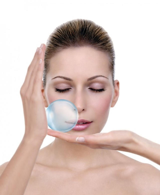 Озонотерапия