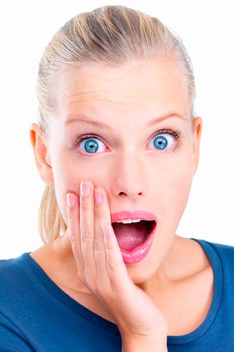 Какие пластические операции самые болезненные?