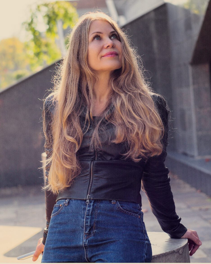 Как остановить старение: история Анны Бородиной