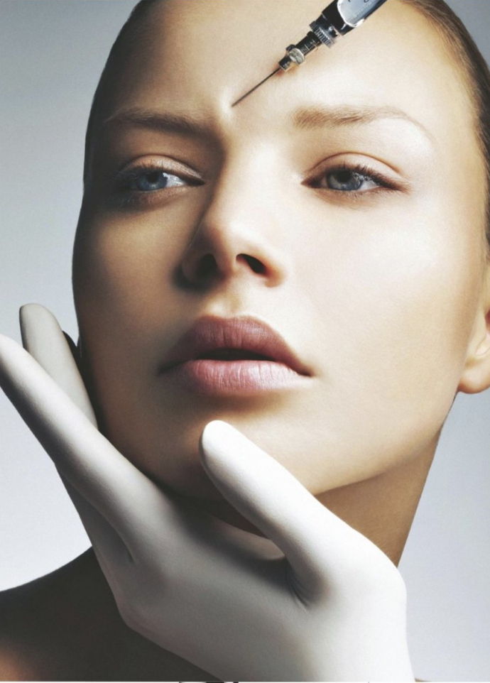 Скинбустеры