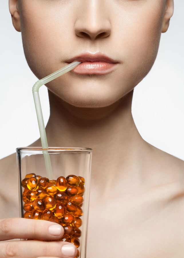 Эффективен ли питьевой коллаген в борьбе за молодость?