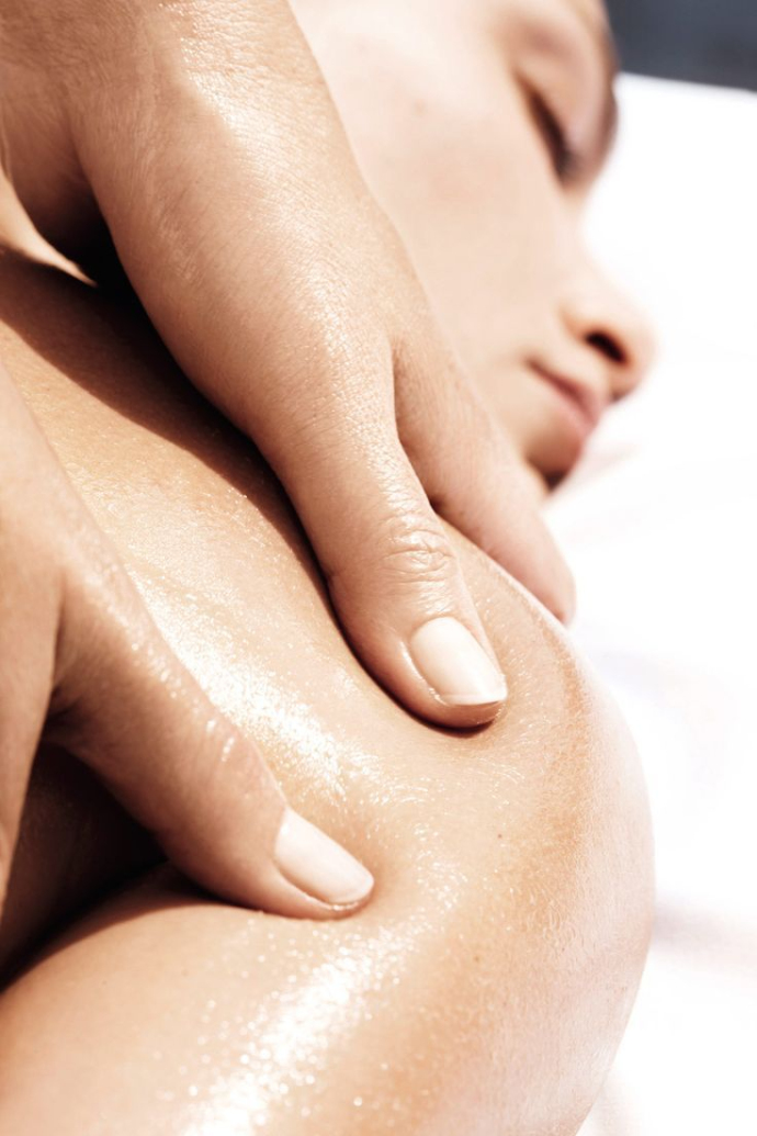 Ручной или аппаратный: какой массаж лучше?