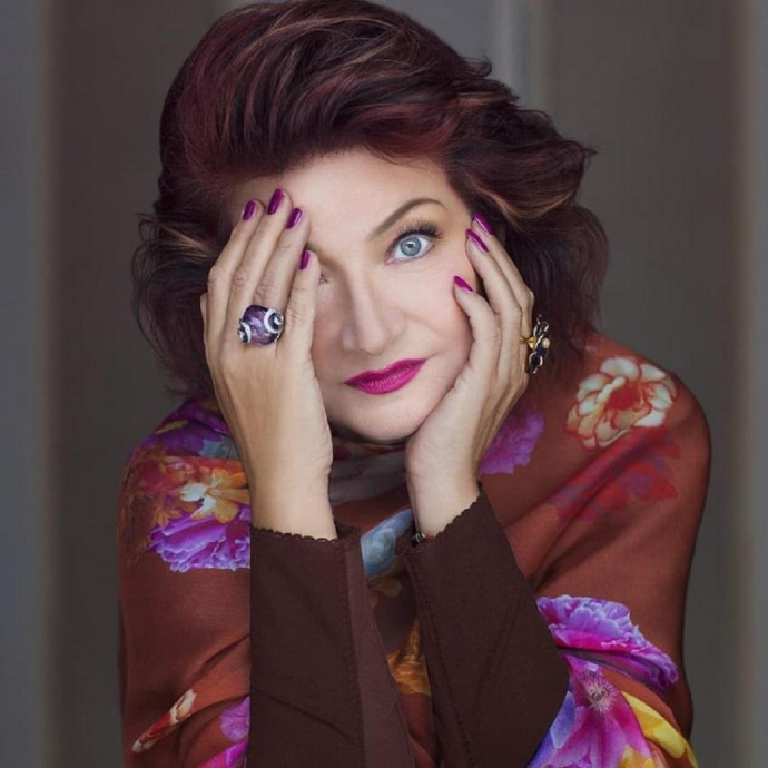 Елена Степаненко до и после развода