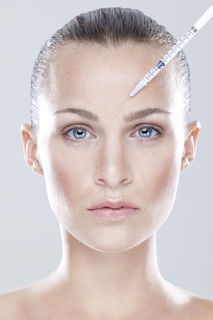 Мезоботокс: все, что нужно знать об этой процедуре