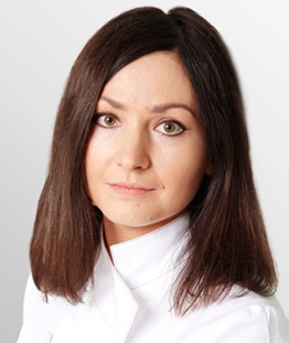 Федякова Елена Викторовна