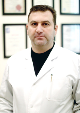 Алексанян Тигран Альбертович