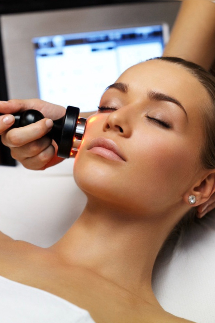 Лазерная биоревитализация: как она работает?