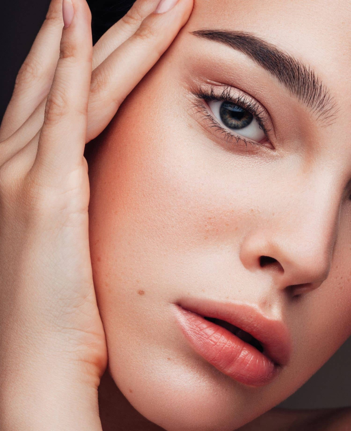 Броулифтинг: обзор методик