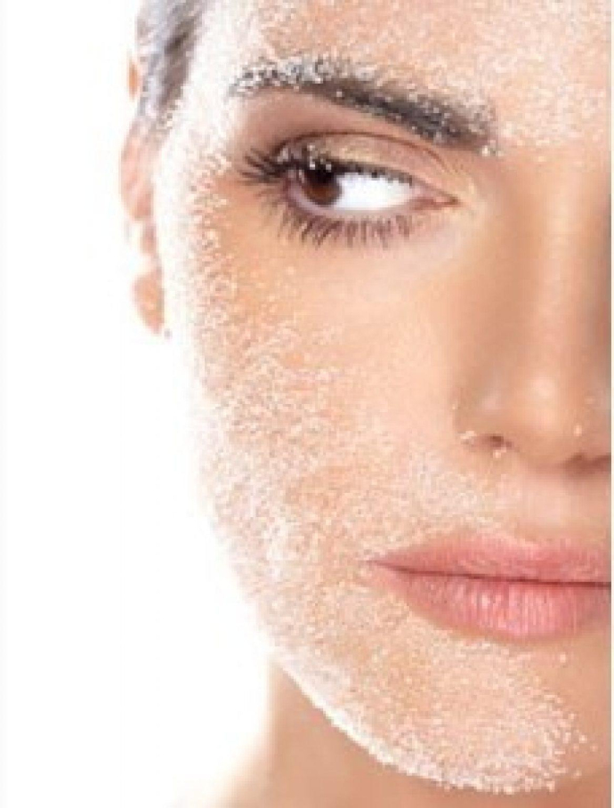 Как помочь коже пережить холода?