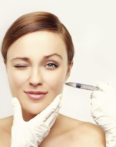 Мифы о контурной пластике