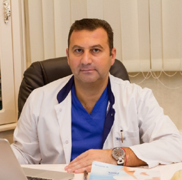 Алексанян Тигран Альбертович