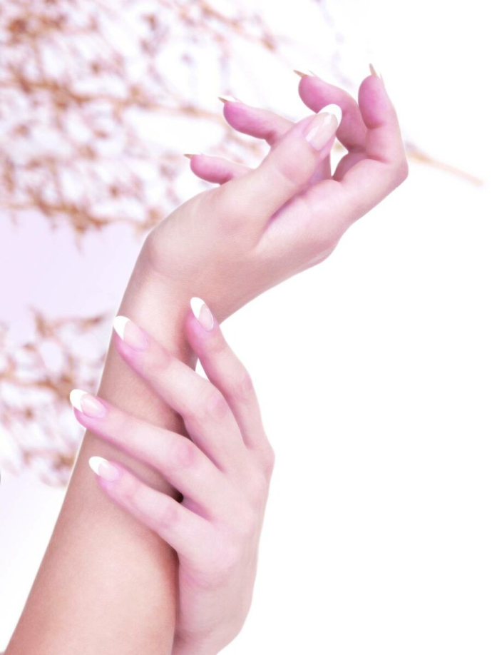 Все процедуры для красоты рук