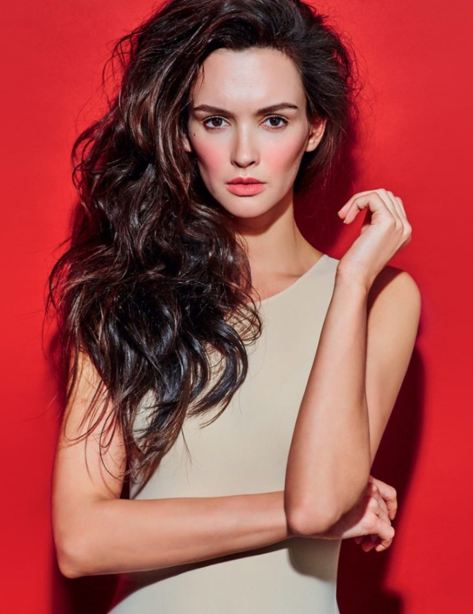 Делала ли пластику Паулина Андреева?