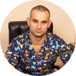 Пиманчев Павел Вячеславович