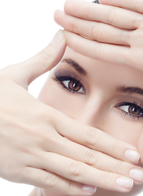 Периорбитопластика: возможности и особенности операции