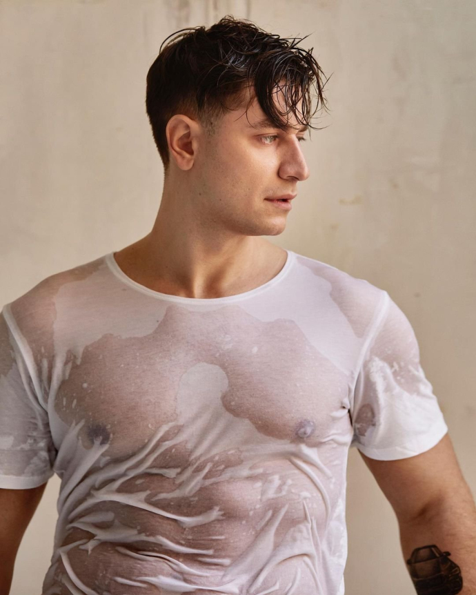 Пластика живота по медицинским показаниям: история Давида Манукяна