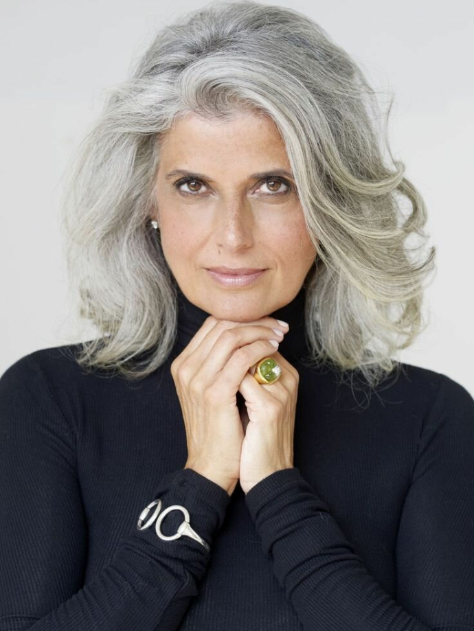 Можно ли остановить седину?