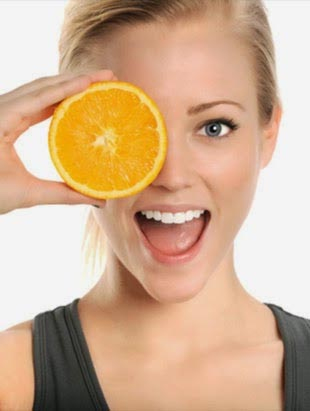 Мезотерапия с витамином С