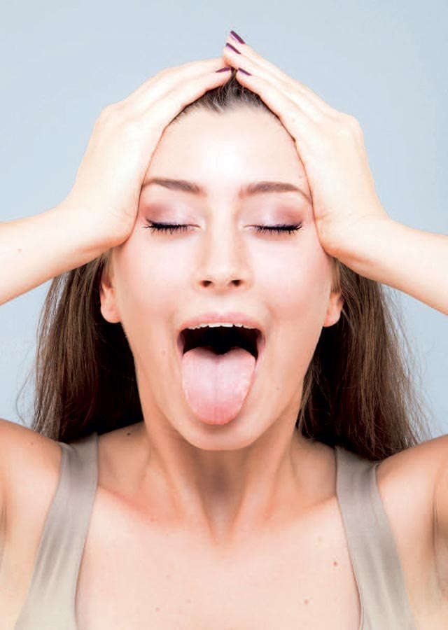 Заменит ли фейс-йога поход к косметологу?