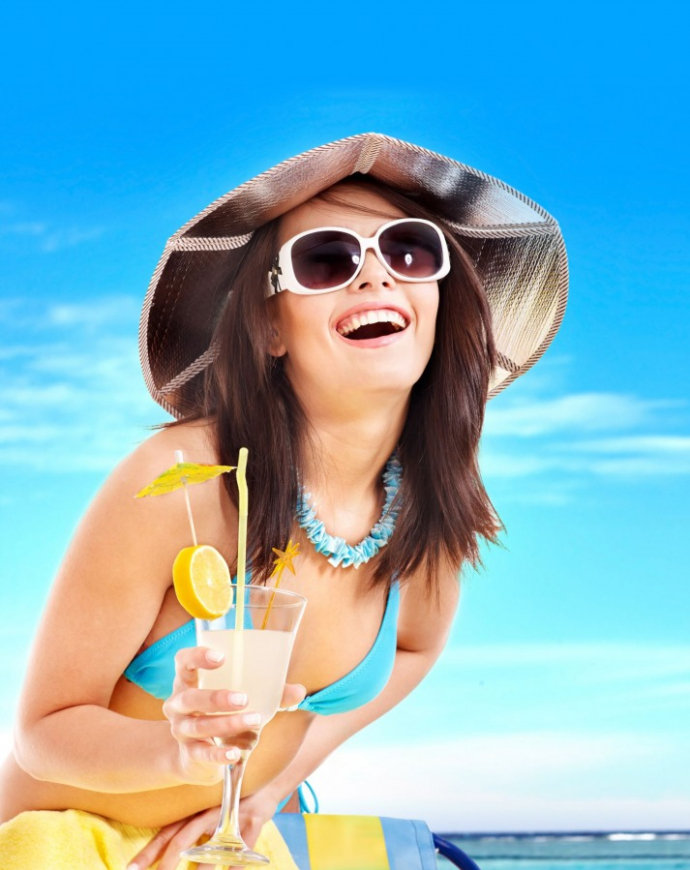 Какие процедуры можно делать летом?