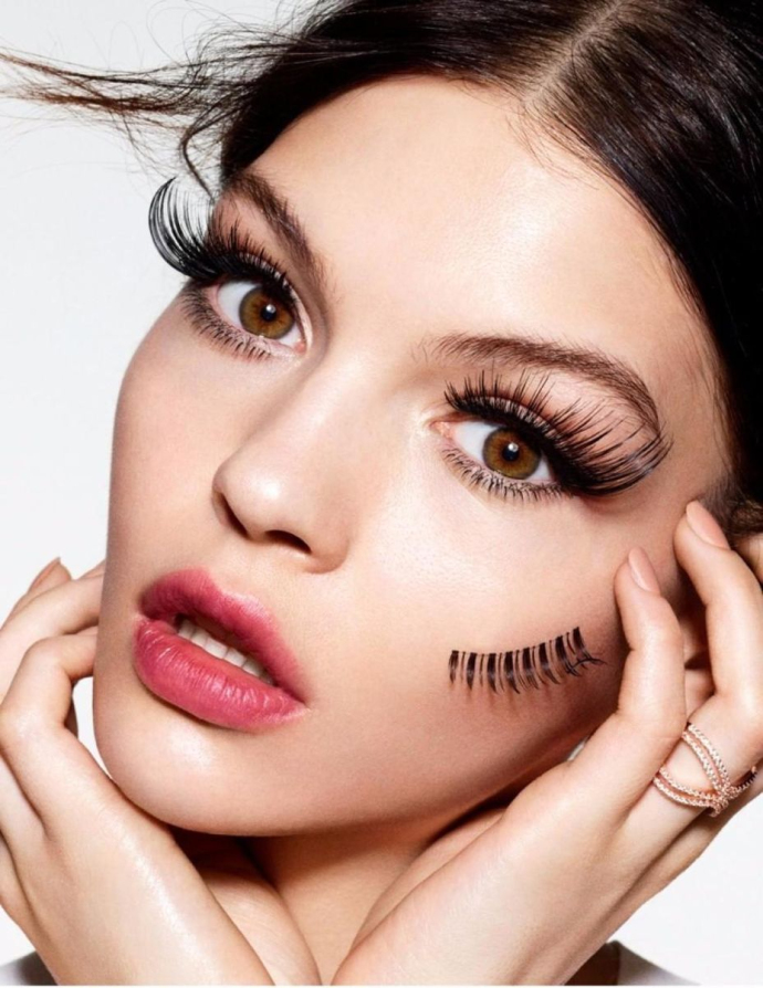 Latisse: роскошные ресницы или маркетинговый ход?